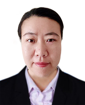 李思瓊,東靈通專利代理人